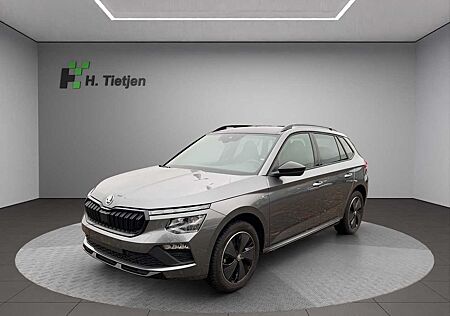 Skoda Kamiq 1.0 TSI DSG Monte Carlo Navi, ACC, SHZ