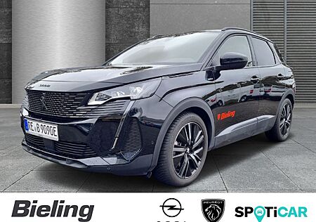 Peugeot 3008 1.6 EU6d GT Plug-In Hybrid4 300 e-EAT8 Navi