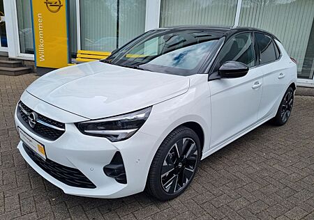 Opel Corsa F GS *Elektro+Navi+SHZ+LHZ+Kamera+LED*
