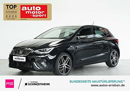 Seat Ibiza FR 1.0 TSI 81KW (110PS) 7-Gang-DSG