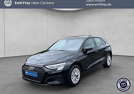 Audi A3 40 TFSIe Sportback S tronic Navi Tempomat
