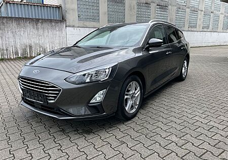 Ford Focus Turnier Cool & Connect~Navi~Rü-Kamera~Shz~
