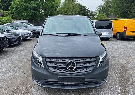Mercedes-Benz Vito Tourer 116 CDI Pro 4x4 lang-9Sitze