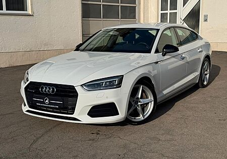 Audi A5 SB 45 TFSI qua. sport 8FACH CARPLAY LED TEMPO