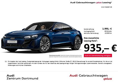 Audi e-tron GT S quattro PANO B&O 360°CAM ACC LM20