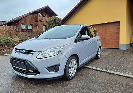 Ford C-Max 1,6 EcoBoost 110kW