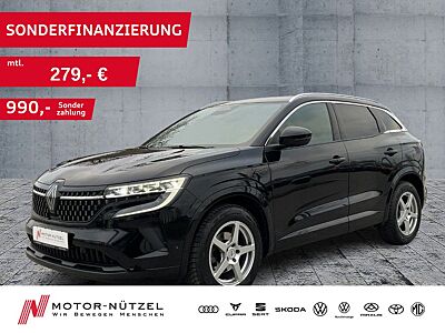Renault Austral TCe 160 Voll-LED+NAV+SHZ+RFK+GRA+DAB+MFA