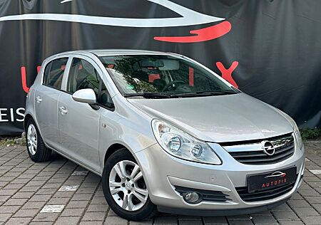Opel Corsa D Edition 1,3 Diesel*Klima*Tempomat