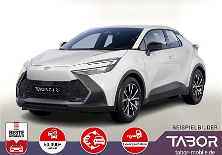 Toyota C-HR 2.0 PHEV 223 Teamplayer ACC Keyl Kam SHZ