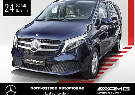 Mercedes-Benz V 300 Avantgarde Edition LED Leder Kamera Navi