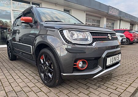 Suzuki Ignis 1.2 DUALJET Allgrip Comfort+ AHK