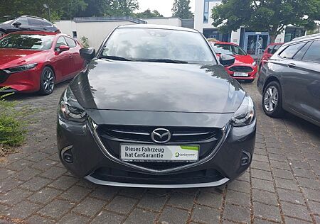 Mazda 2 2018 SKYACTIV-G 90 66 kW (90 PS) AT Sportsline