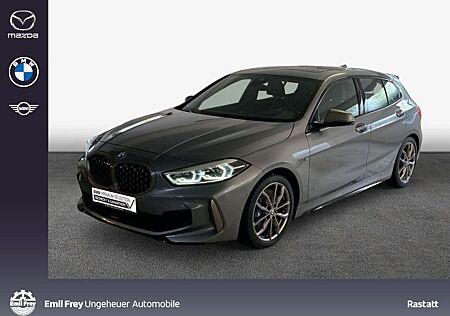 BMW M135i xDrive