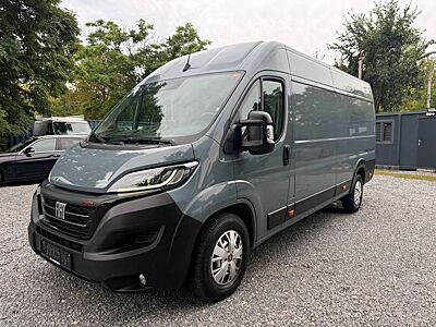Fiat Ducato L5H2 POWER HEAVY