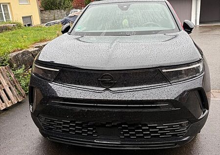 Opel Mokka gebraucht kaufen Opel Mokka 1.2 Turbo 96kW GS TÜV neu bei Kauf.