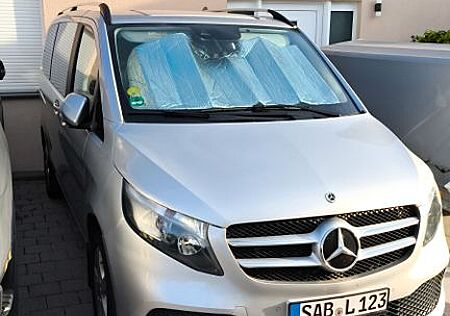 Mercedes-Benz V 220 d AVANTGARDE lang AVANTGARDE