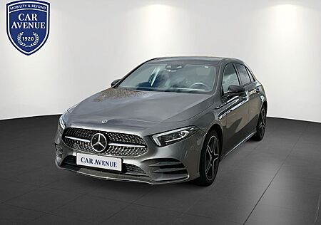 Mercedes-Benz A 250 e AMG Line Premium Plus Pano