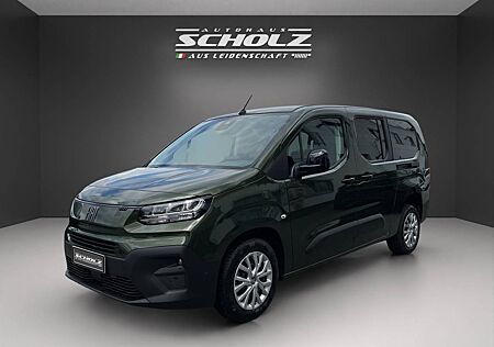 Fiat Doblo gebraucht kaufen Fiat Doblo Serie 2 Combi N1 L2 1.5L 130 PS AT 8