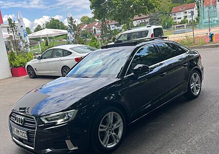 Audi A3 1.4 TFSI cod ultra S tr. design Sport