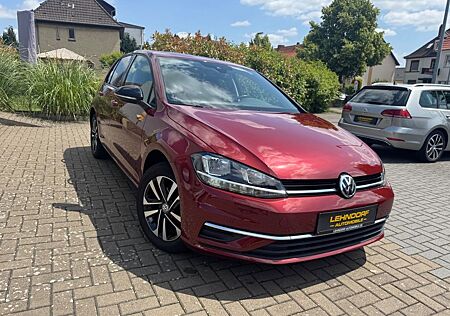 VW Golf Volkswagen VII Lim. 1.0 TSI IQ.DRIVE *LANE-ASS*ACC*