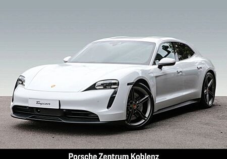 Porsche Taycan Sport Turismo