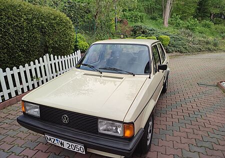 VW Jetta Volkswagen