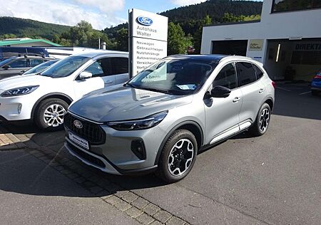 Ford Kuga Hybrid Active X Schiebedach LED Allrad
