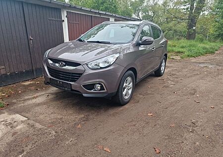 Hyundai ix35 1.6 Comfort 2WD Comfort