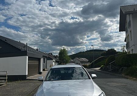 Mercedes-Benz C 220 d 4MATIC Autom. -