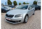 Skoda Octavia Combi Style Navi Klima Xenon Sitzheizung