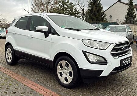 Ford EcoSport Trend *Apple-CarPlay*Automatik*NAVI*