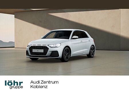 Audi A1 Sportback 30 TFSI advanced