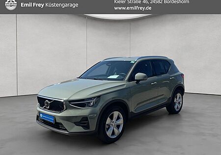 Volvo XC 40 XC40 B3 B DKG Core DSG Kamera LED
