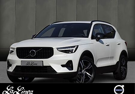 Volvo XC 40 XC40 B3 Plus Dark 2WD Panoramadach Lenkradheizun