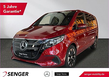 Mercedes-Benz EQV 300 lang Distronic AIRMATIC MULTIBEAM 360°