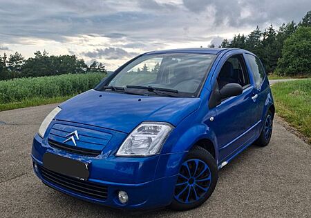 Citroën C2 1.4 Confort