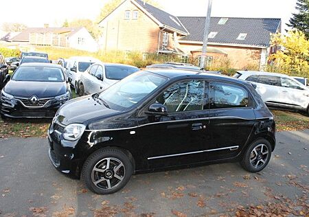 Renault Twingo Intens