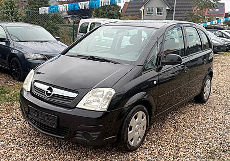 Opel Meriva Edition**TÜV NEU*SERVICE NEU**