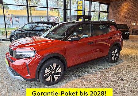 Opel Frontera ELEKTRO GS +NAVI+Garantie bis 2028!