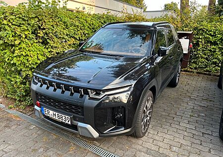 SsangYong Torres 1.5 T-GDI Forest Edition Automatik Fo...