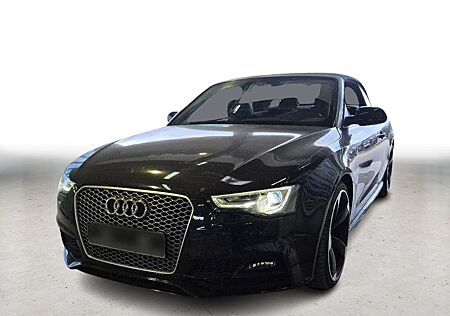 Audi A5 Cabriolet 3.0 Q TDI ALCANT XENON NAVI PDC LM2