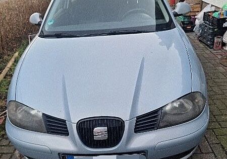 Seat Ibiza 1.4 16V 55kW Volks- Volks-