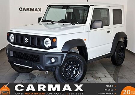 Suzuki Jimny Comfort AllGrip NFZ,4WD,Tempo,GARANTIE