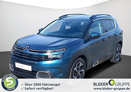 Citroën C5 Aircross Pure Tech 180 Feel EAT8