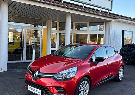 Renault Clio IV Limited Energy Chrom