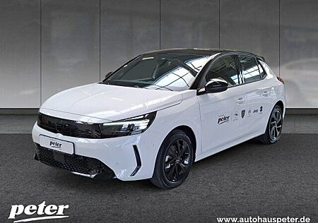 Opel Corsa F 1.2 GS Adaptiver Tempomat Sitzheizung