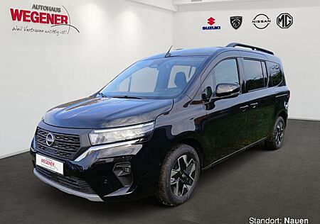 Nissan Townstar KOMBI TEKNA L2 1,3 7-SITZE NAVI SHZ KAM