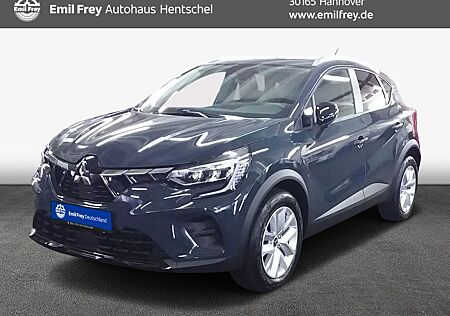 Mitsubishi ASX 1.3 Turbo Mildhybrid PLUS
