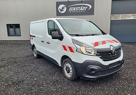 Renault Trafic Kasten L1H1 2,7t Komfort