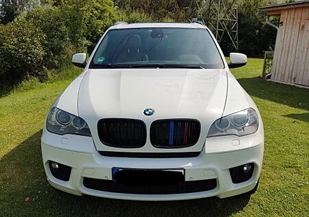 BMW X5 xDrive40d -